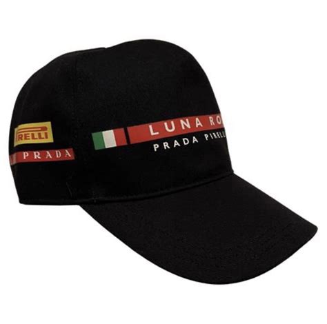 luna rossa prada cap|prada luna rossa women.